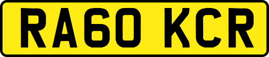RA60KCR