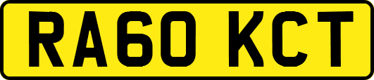 RA60KCT