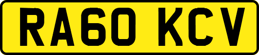 RA60KCV