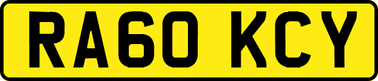 RA60KCY