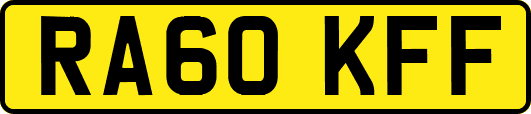RA60KFF