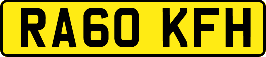 RA60KFH