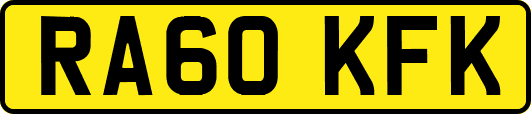 RA60KFK