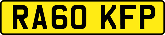 RA60KFP