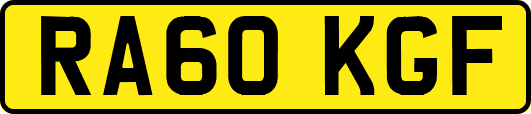 RA60KGF