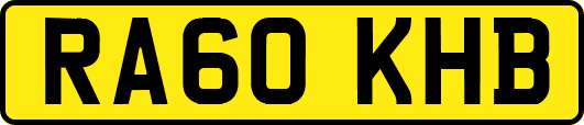 RA60KHB