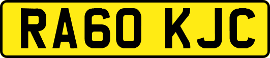 RA60KJC