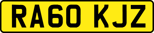 RA60KJZ