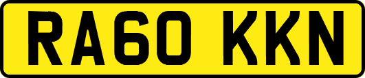 RA60KKN