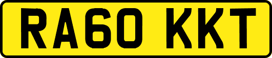 RA60KKT