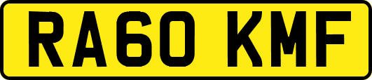 RA60KMF