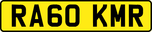 RA60KMR