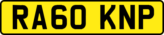 RA60KNP