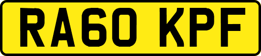 RA60KPF