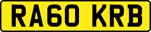 RA60KRB