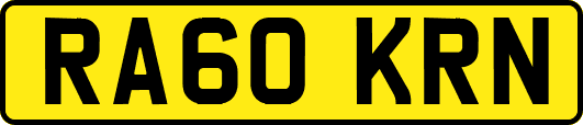 RA60KRN