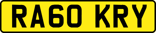 RA60KRY