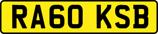 RA60KSB