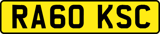 RA60KSC