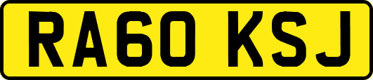 RA60KSJ