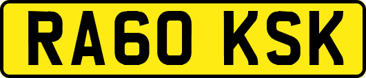 RA60KSK