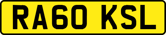 RA60KSL