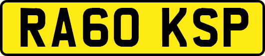 RA60KSP