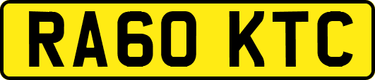 RA60KTC