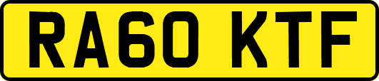 RA60KTF
