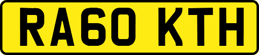 RA60KTH