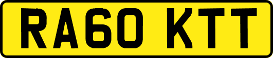 RA60KTT