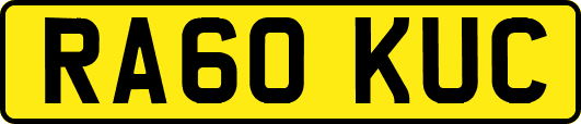 RA60KUC