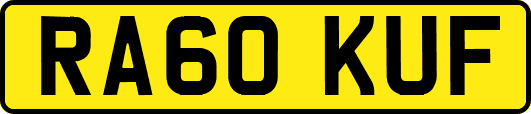 RA60KUF