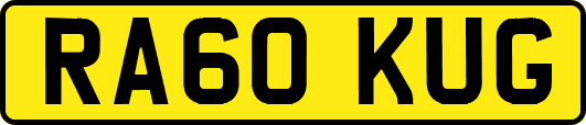 RA60KUG