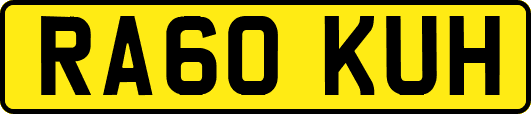 RA60KUH