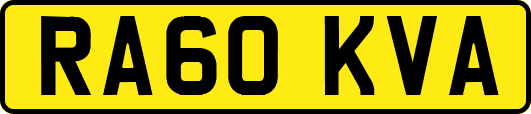 RA60KVA