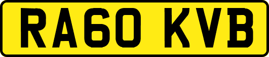 RA60KVB
