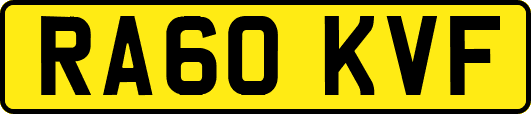 RA60KVF