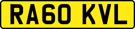 RA60KVL
