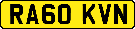 RA60KVN