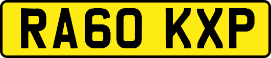 RA60KXP