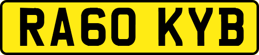 RA60KYB