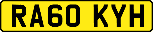 RA60KYH