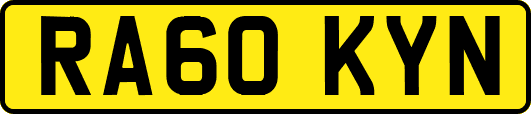 RA60KYN