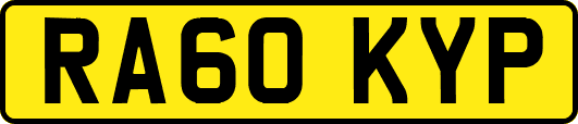 RA60KYP