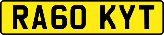 RA60KYT