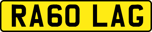 RA60LAG
