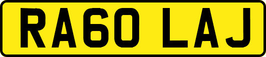 RA60LAJ