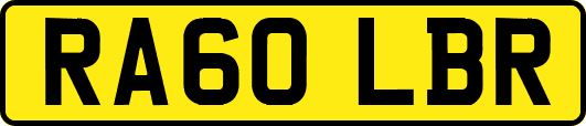 RA60LBR