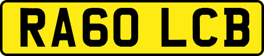 RA60LCB